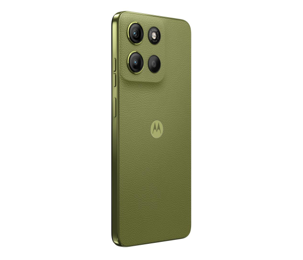 Motorola moto g15 8/128GB Iguana Green + Ładowarka 33W - 1373078 - zdjęcie 5